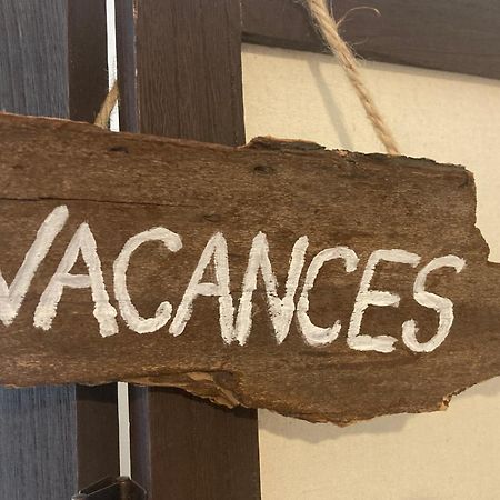 Location La Rochelle Villa Saint-Xandre ภายนอก รูปภาพ