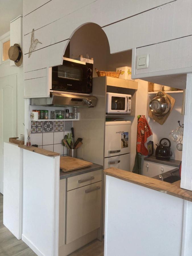 Location La Rochelle Villa Saint-Xandre ภายนอก รูปภาพ