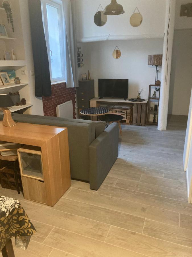 Location La Rochelle Villa Saint-Xandre ภายนอก รูปภาพ