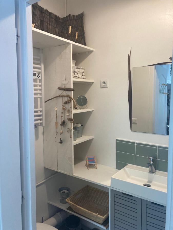 Location La Rochelle Villa Saint-Xandre ภายนอก รูปภาพ