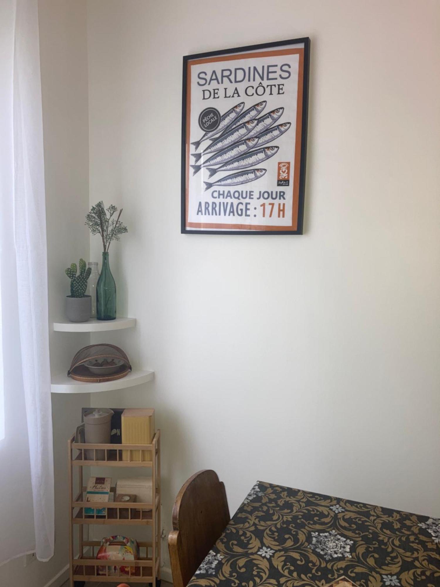 Location La Rochelle Villa Saint-Xandre ภายนอก รูปภาพ